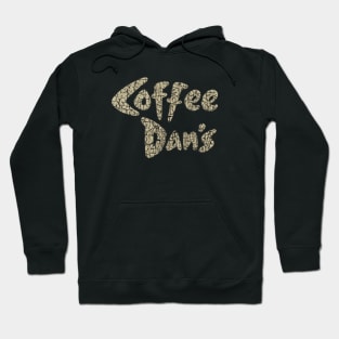 Coffee Dan’s Hoodie